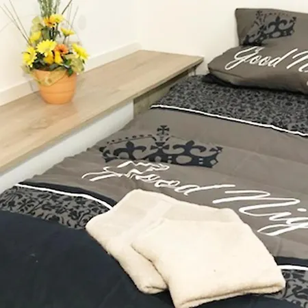Relax Grossbettlingen