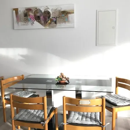 Apartment Relax