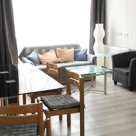 Relax Apartment