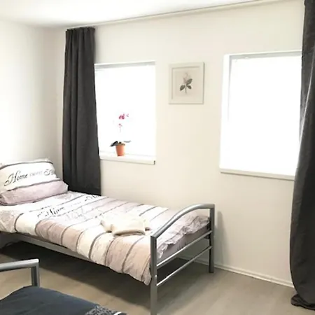 Relax Apartment