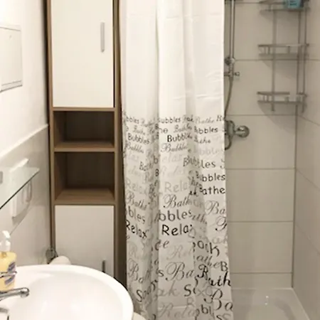 Relax Apartment